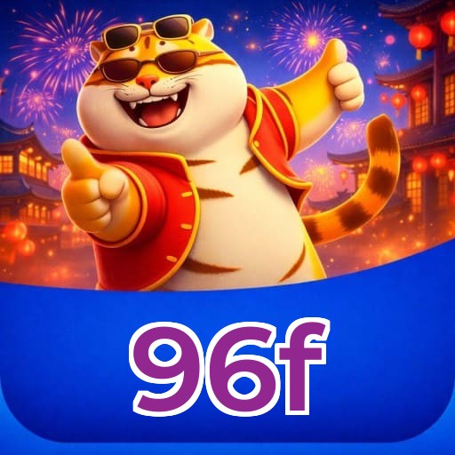 Chuva de Bônus 96f - Slots